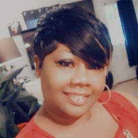 Monique Henderson