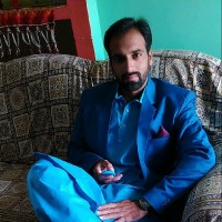 MUJAHID HUSSAIN