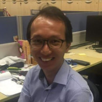 Jiawei Zhang