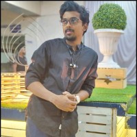 Dhruv Chintrate