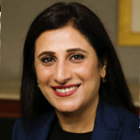 Reenu Saraf