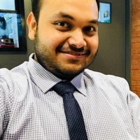 Shubham Awasthi
