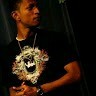 Jermaine James