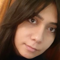 Mariam Stepanyan