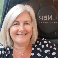 Jane Loveday