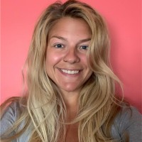 Kelsey Disher
