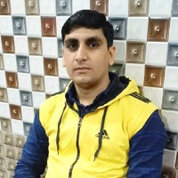 Anil Poonia