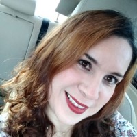 Claudia Ramirez