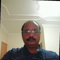 Krishnasharma Haridass