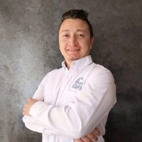 Cristian Dario Patiño Tellez