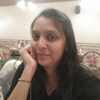 Bina Vaghela