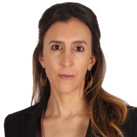 María Isabel Paredes