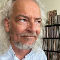 Andre Unkelbach