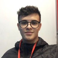 Pedro Artabam Batista De Paula