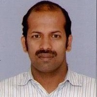 Krishna Moorthy H