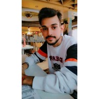 Ayush Bhadauria