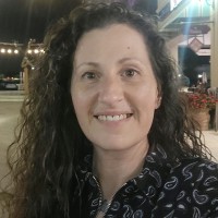 Melanie Marconi