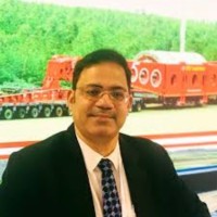 SUHAS LABDE
