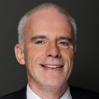 Rainer Gebhardt
