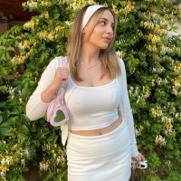 Ellie Allen