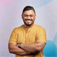 Abhishek Sahadevan