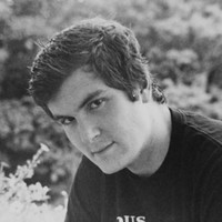 Evan Yates