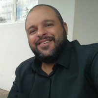 Joaquim Luiz Vitoria Junior