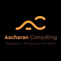 Aacharan Consulting