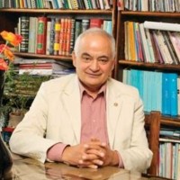 Hossein Baher