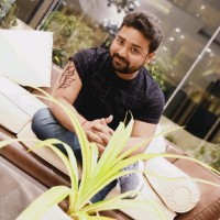 Srikrishna Pandey