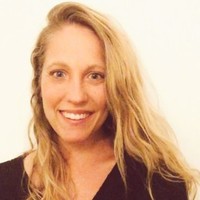 Rachel Dodd