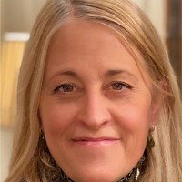 Susan Carlson