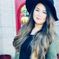 Rubylu Prieto