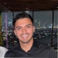 Daniel Esmail