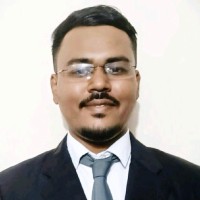 Manas Garnayak