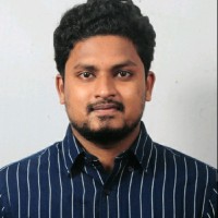 Tharakesh Muddada