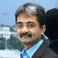 Shrirang Tidke
