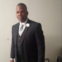 Algernon Colebrook