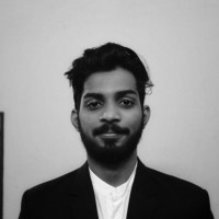 Devadathan P R