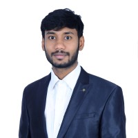 Deepak G