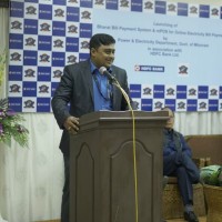 Rajanikant Das