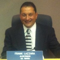 Frank Lazzara