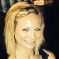 Holly (Pharr) Hendricks