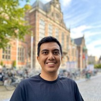 Yudhistira Satya Pribadi
