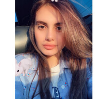 Laura Mkhitaryan