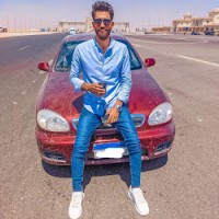 Sayed Amin