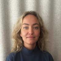 Marie Fossum