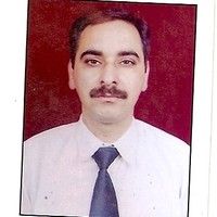 Ram Gopal Arora