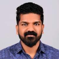 Anoop P.G