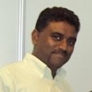 Pat Padayachee